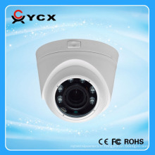 Nouvelle caméra de vidéosurveillance OEM ODM 1080P IR CUT OSD AHD TVI CVI CVBS 4 en 1 caméra caméra HD Dome Utilisation à l&#39;intérieur